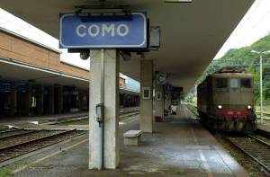 Como